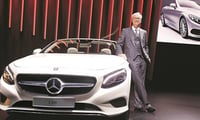 Additional benefits from BMW India along with GST benefits
